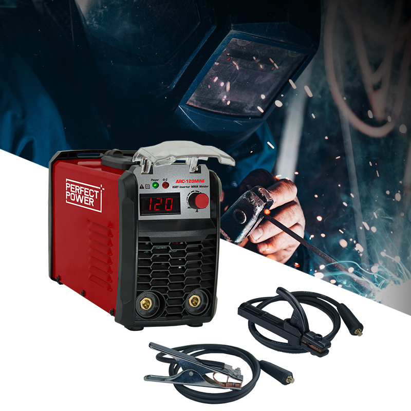 high-quality and innovative Stick welders,MIG welders,TIG welders,plasma cutters and welding supplies