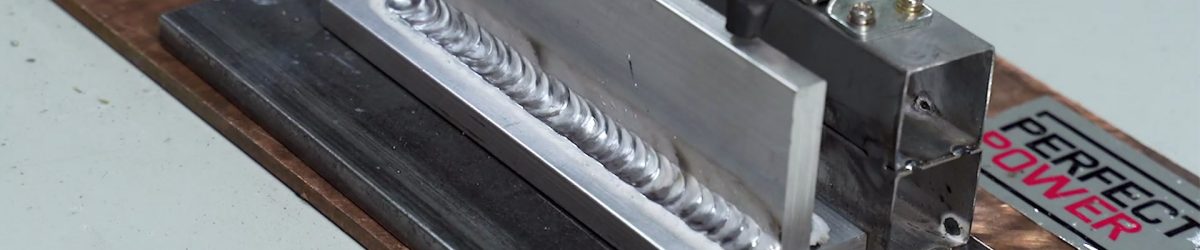 A Better Solution for Aluminum Welding